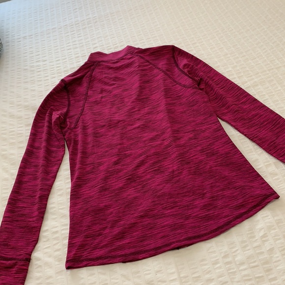 Active lightweight jacket - Picture 4 of 5